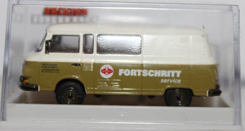 Barkas 1000 fortschritt - b,