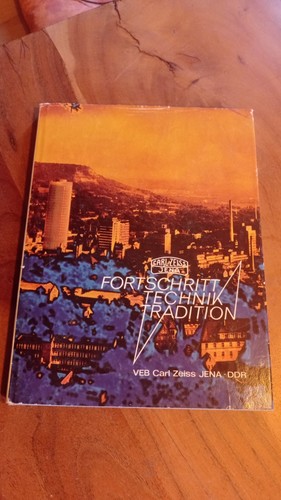 Fortschritt technik tradition - fortschritt,