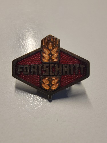 Ddr abzeichen kombinat - ddr,