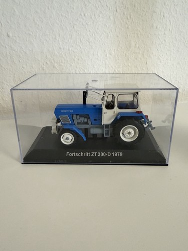 Ifa fortschritt 300 1979 - ifa, zt
