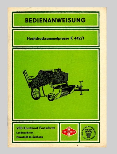Veb fortschritt - veb,
