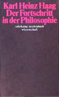 Der fortschritt - der,