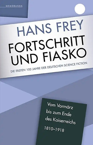 Fortschritt und fiasko - fortschritt,