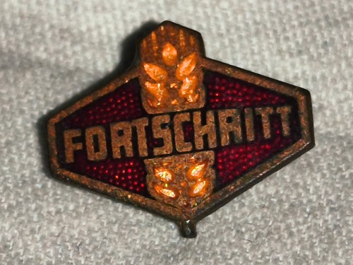 Ddr fortschritt - ddr,