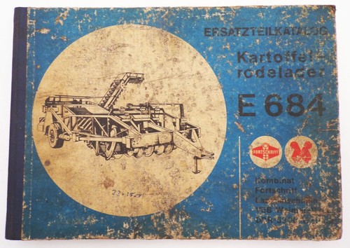 Ersatzteilkatalog