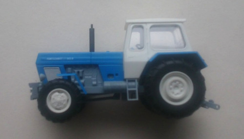 Traktor ifa fortschritt 303 - traktor,