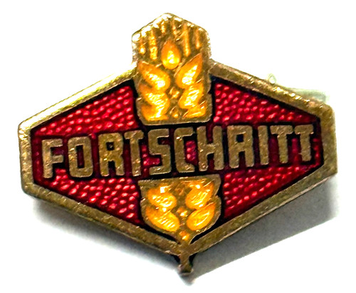 Fortschritt landmaschinen - fortschritt,