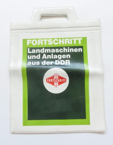 Fortschritt landmaschinen und - landmaschinen,