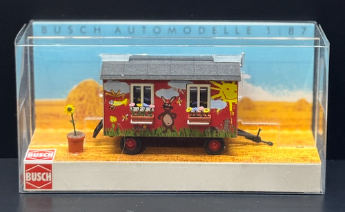 Busch 1 87 - busch, 1:87