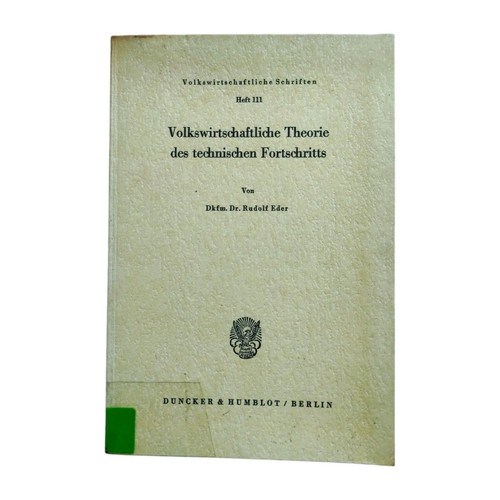 Volkswirtschaftliche theorie - volkswirtschaftliche,