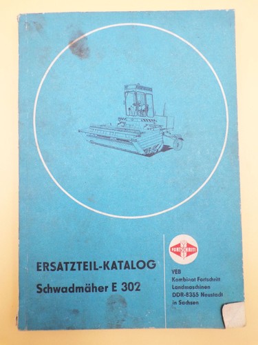 Ersatzteil katalog - ersatzteil,