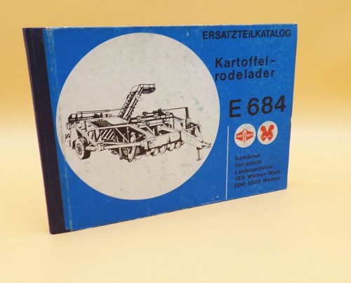 Ersatzteilkatalog
