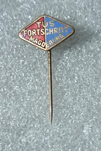 Fortschritt magdeburg - fortschritt,