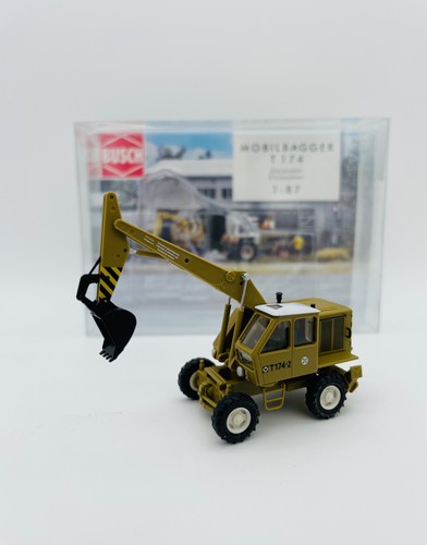 Busch 42877 fortschritt t174 - busch,