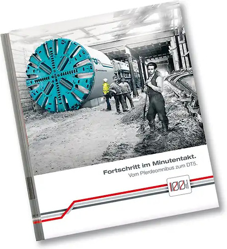 Fortschritt minutentakt - im,