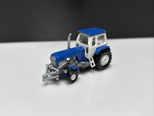 Spur 87 traktor - h0, 1:87
