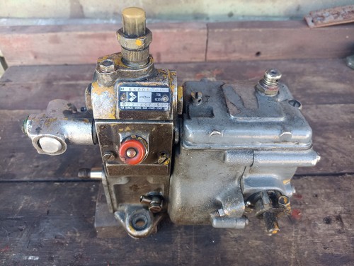 Ifa einspritzpumpe picco - ifa,