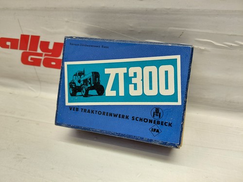 Ddr zündhölzer veb - zÜndhÖlzer,