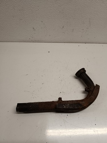 Fortschritt e930 e931 krümmer - fortschritt,