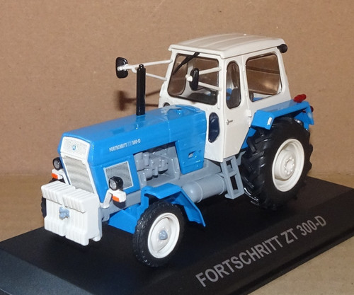 Fortschritt traktor 300 d - fortschritt,