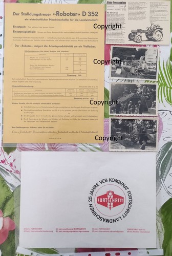 Konvolut bilder prospekte - konvolut, bilder+prospekte