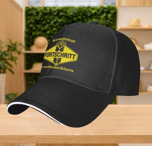 Kombinat fortschritt basecap - fortschritt,,