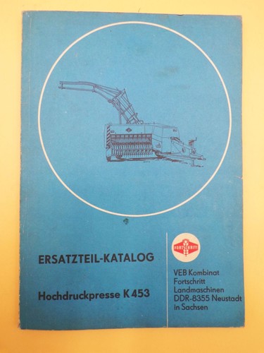 Ersatzteil katalog - ersatzteil,