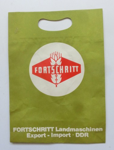 Fortschritt landmaschinen - fortschritt,