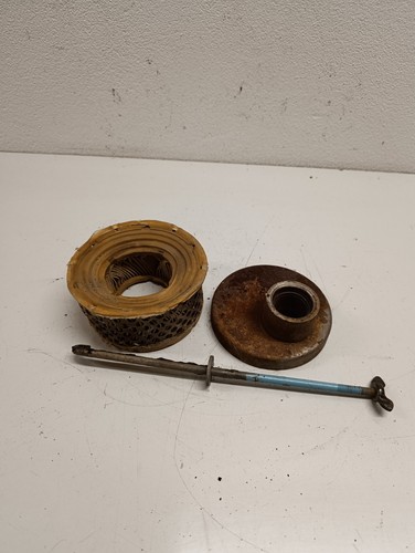 Fortschritt e930 e931