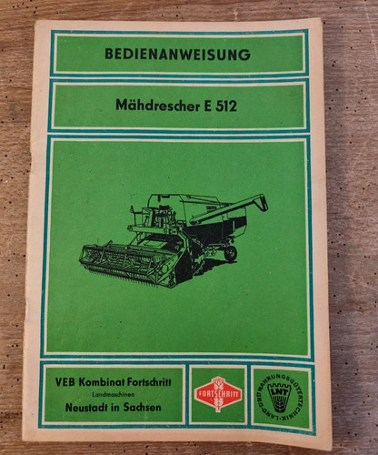 Bedienungsanleitung