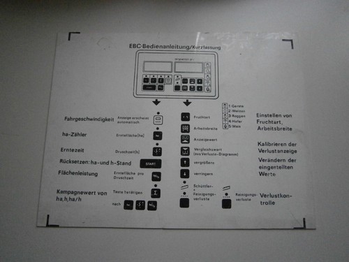 Fortschritt mähdrescher - fortschritt,