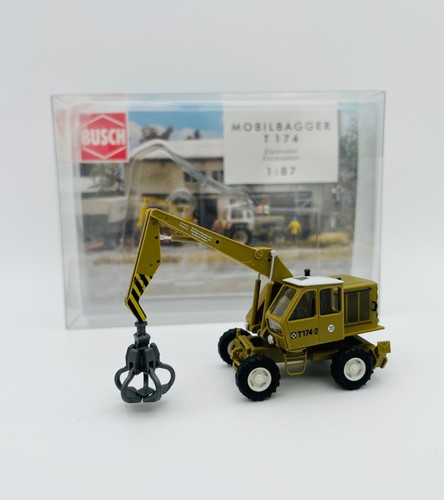 Busch 42883 fortschritt - busch,